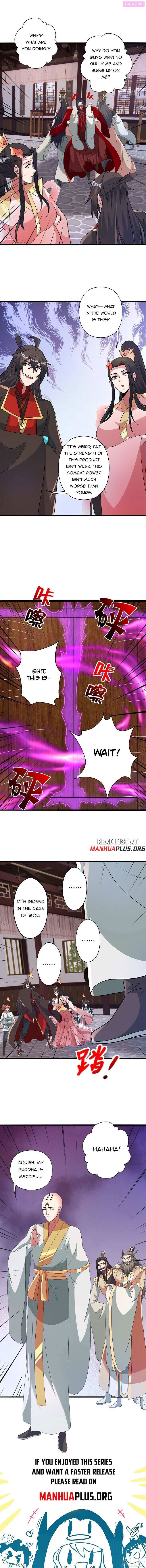 Banished Disciple’s Counterattack Chapter 422 page 16 - MangaKakalot