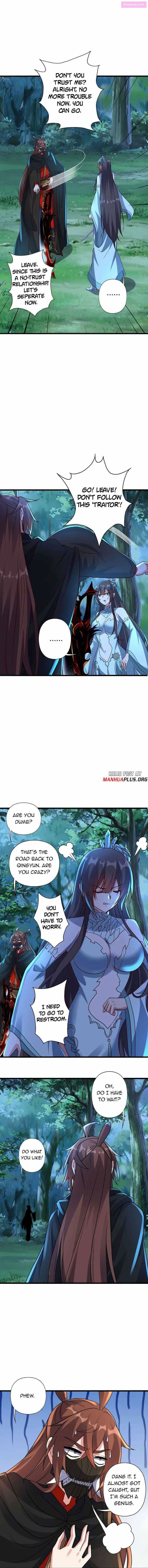 Banished Disciple’s Counterattack Chapter 433 page 15 - MangaKakalot