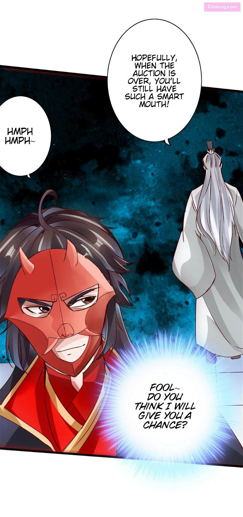 Banished Disciple’s Counterattack Chapter 46 page 23 - MangaKakalot