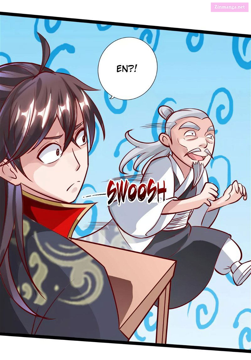 Banished Disciple’s Counterattack Chapter 47 page 25 - MangaKakalot