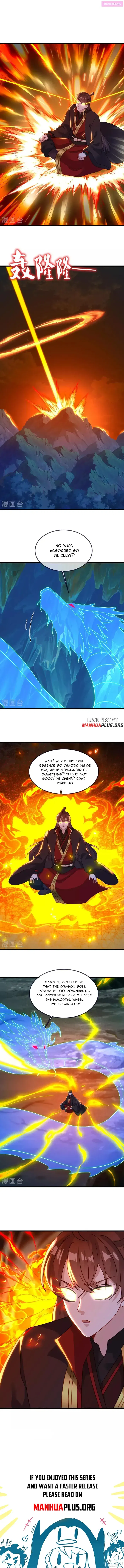 Banished Disciple’s Counterattack Chapter 489 page 11 - MangaKakalot