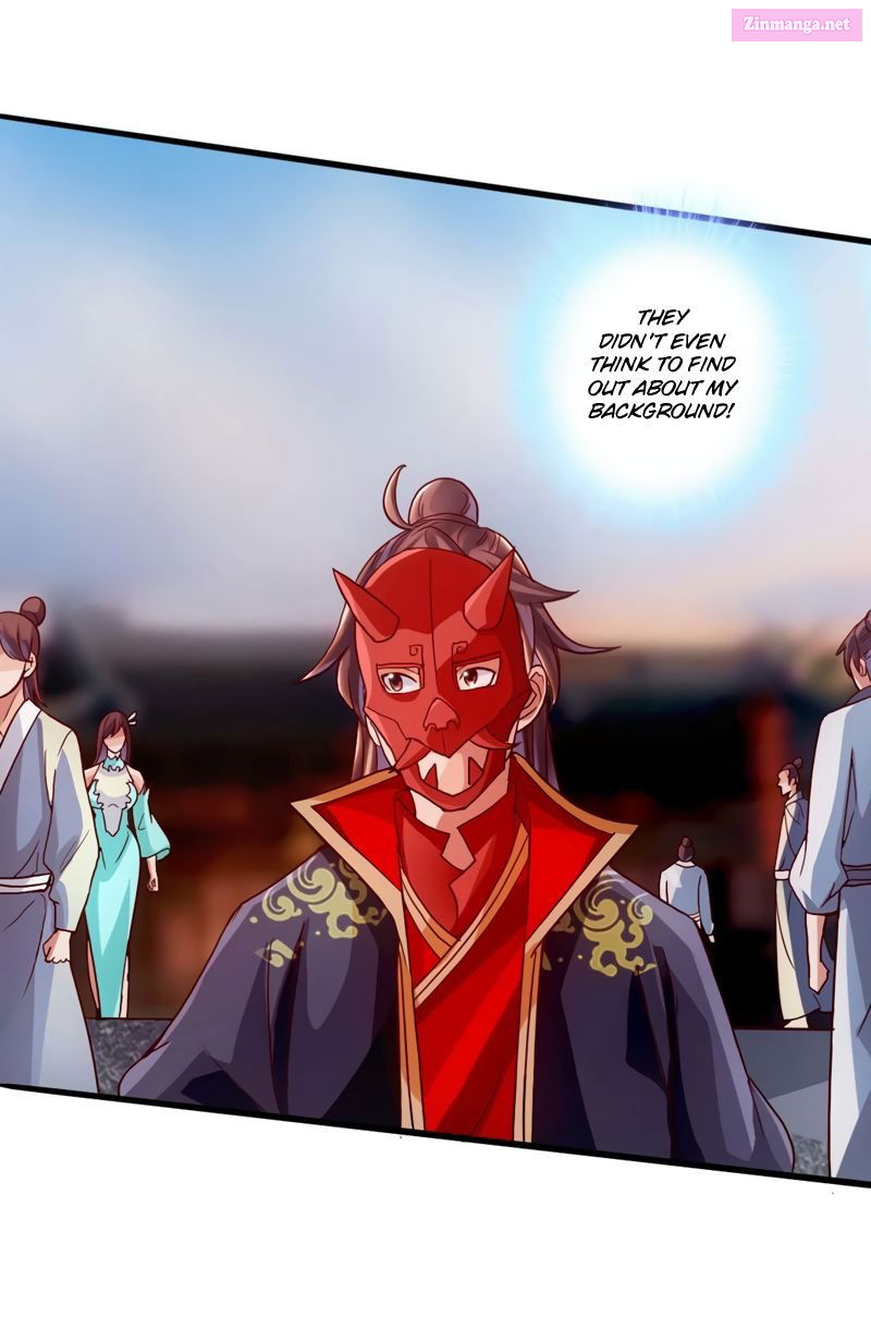 Banished Disciple’s Counterattack Chapter 50 page 13 - MangaKakalot