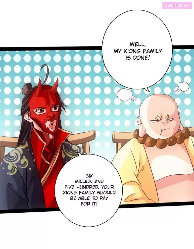 Banished Disciple’s Counterattack Chapter 51 page 33 - MangaKakalot