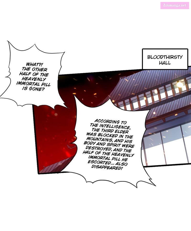 Banished Disciple’s Counterattack Chapter 53 page 39 - MangaKakalot