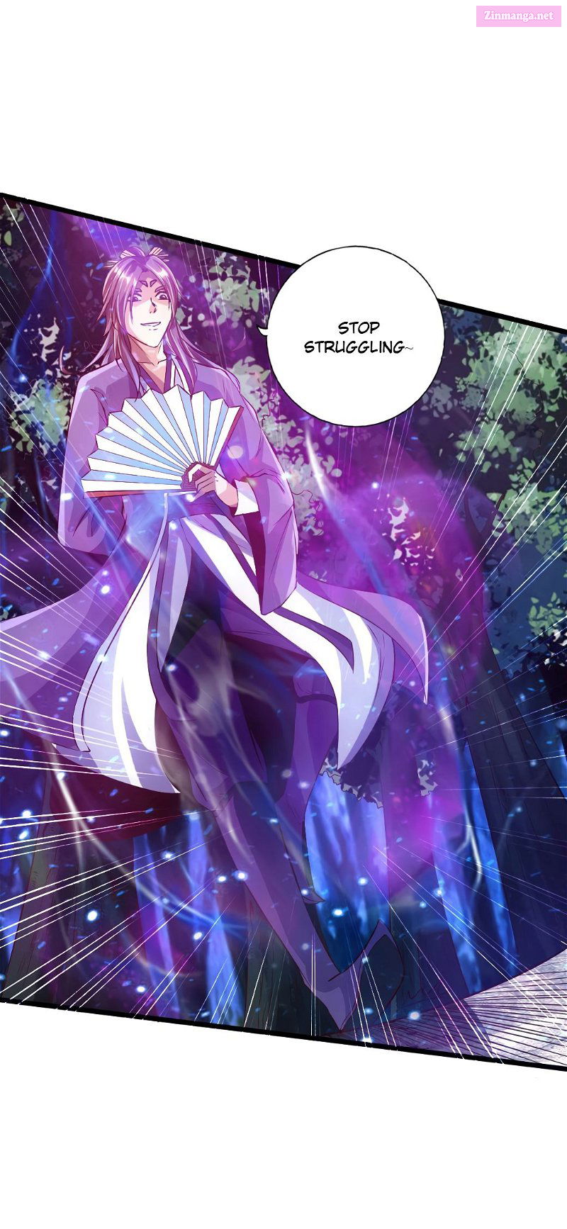 Banished Disciple’s Counterattack Chapter 54 page 11 - MangaKakalot