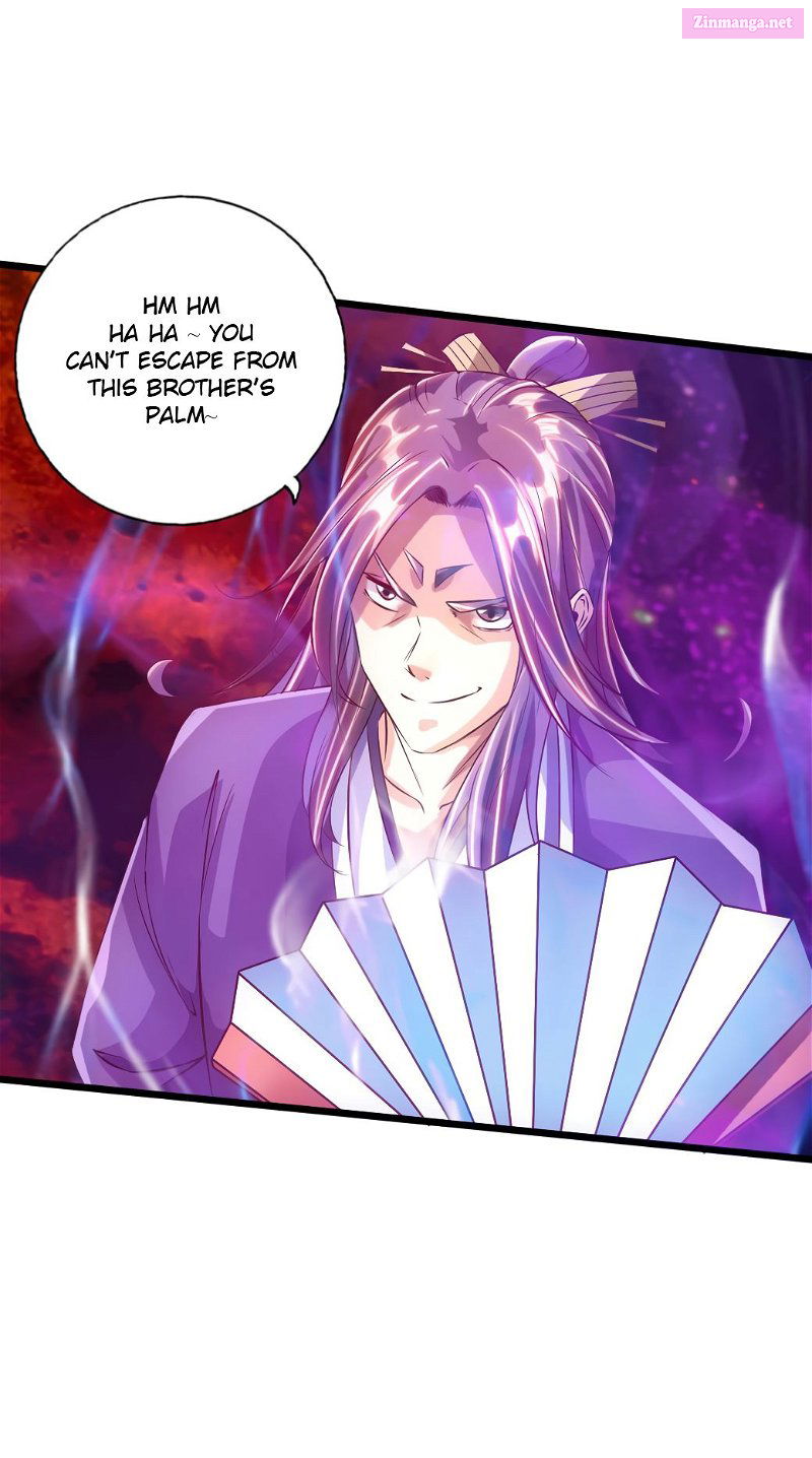 Banished Disciple’s Counterattack Chapter 54 page 12 - MangaKakalot