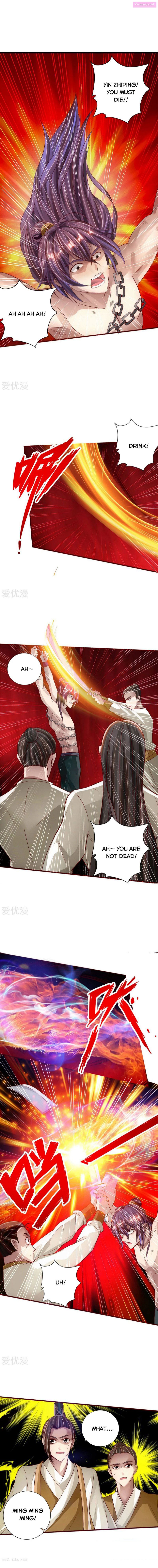 Banished Disciple’s Counterattack Chapter 66 page 5 - Mangabat