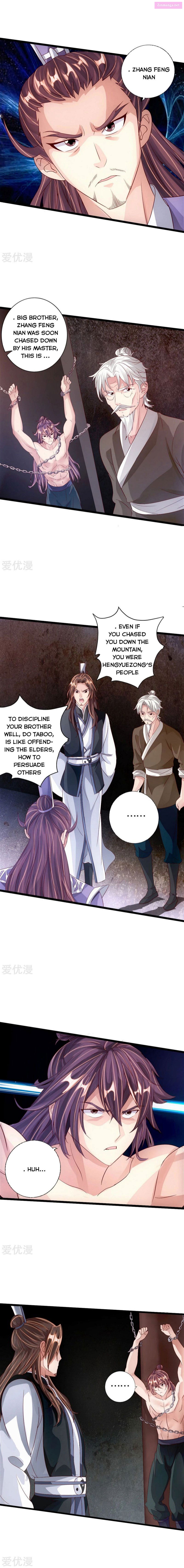 Banished Disciple’s Counterattack Chapter 67 page 2 - MangaKakalot