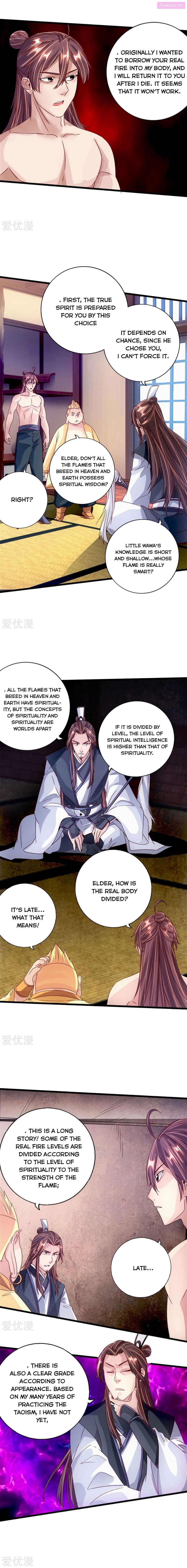 Banished Disciple’s Counterattack Chapter 68 page 5 - MangaKakalot