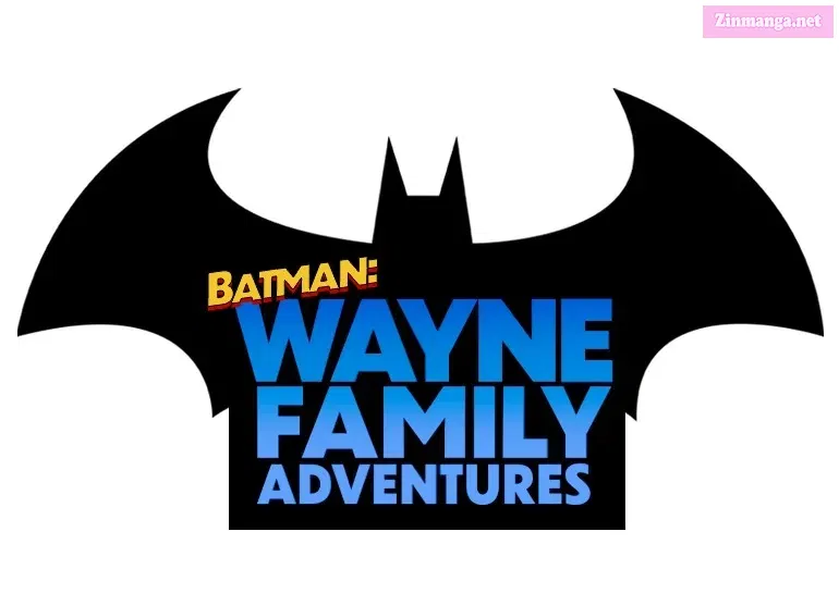 Batman: Wayne FamilyAdventures Chapter 128 page 3 - MangaNelo