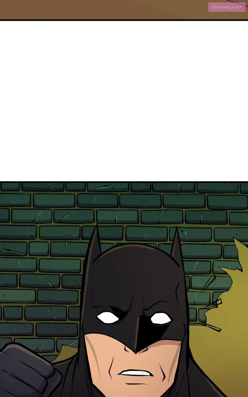 Batman: Wayne FamilyAdventures Chapter 136 page 35 - MangaNelo