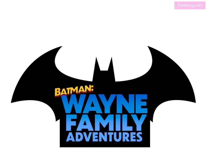 Batman: Wayne FamilyAdventures Chapter 22 page 1 - MangaNelo