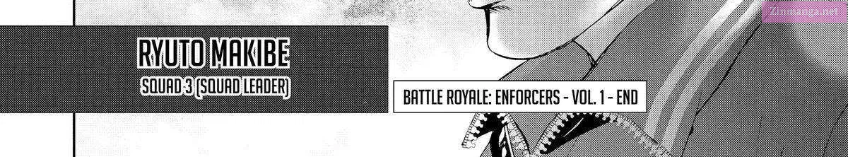 Battle Royale Enforcers Chapter 5 page 57 - MangaKakalot