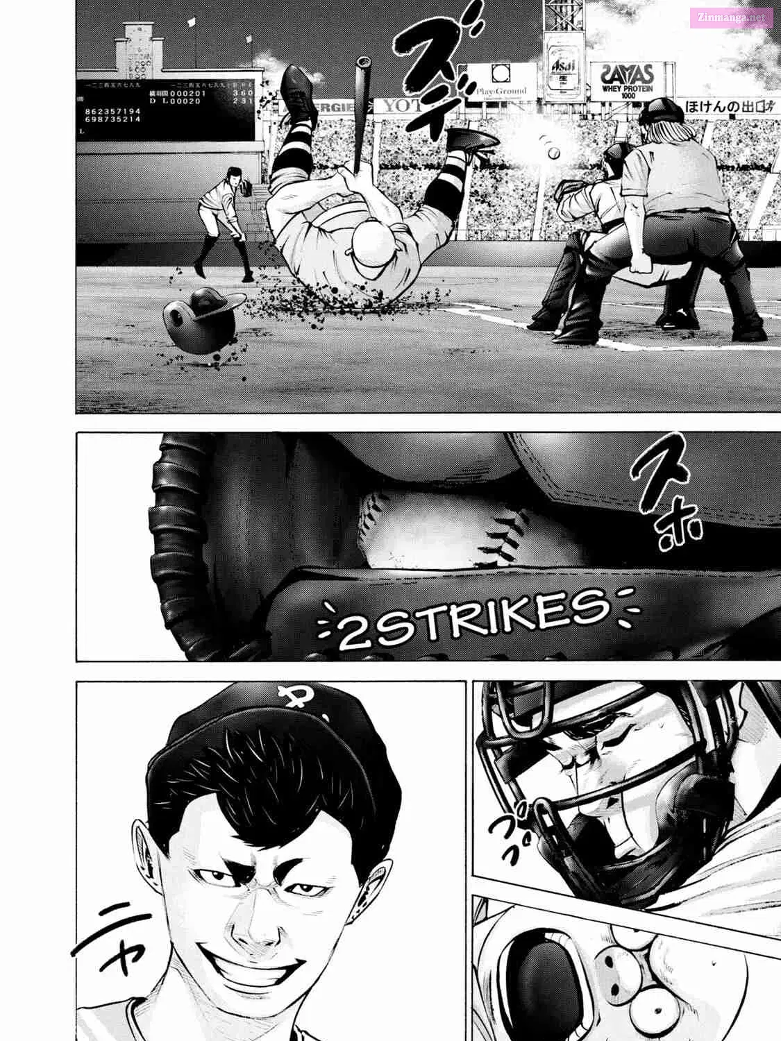 Battle Studies Chapter 250 page 27 - MangaKakalot