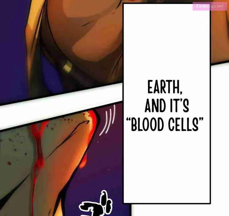 BC - Blood Cell Chapter 1 page 23 - MangaKakalot