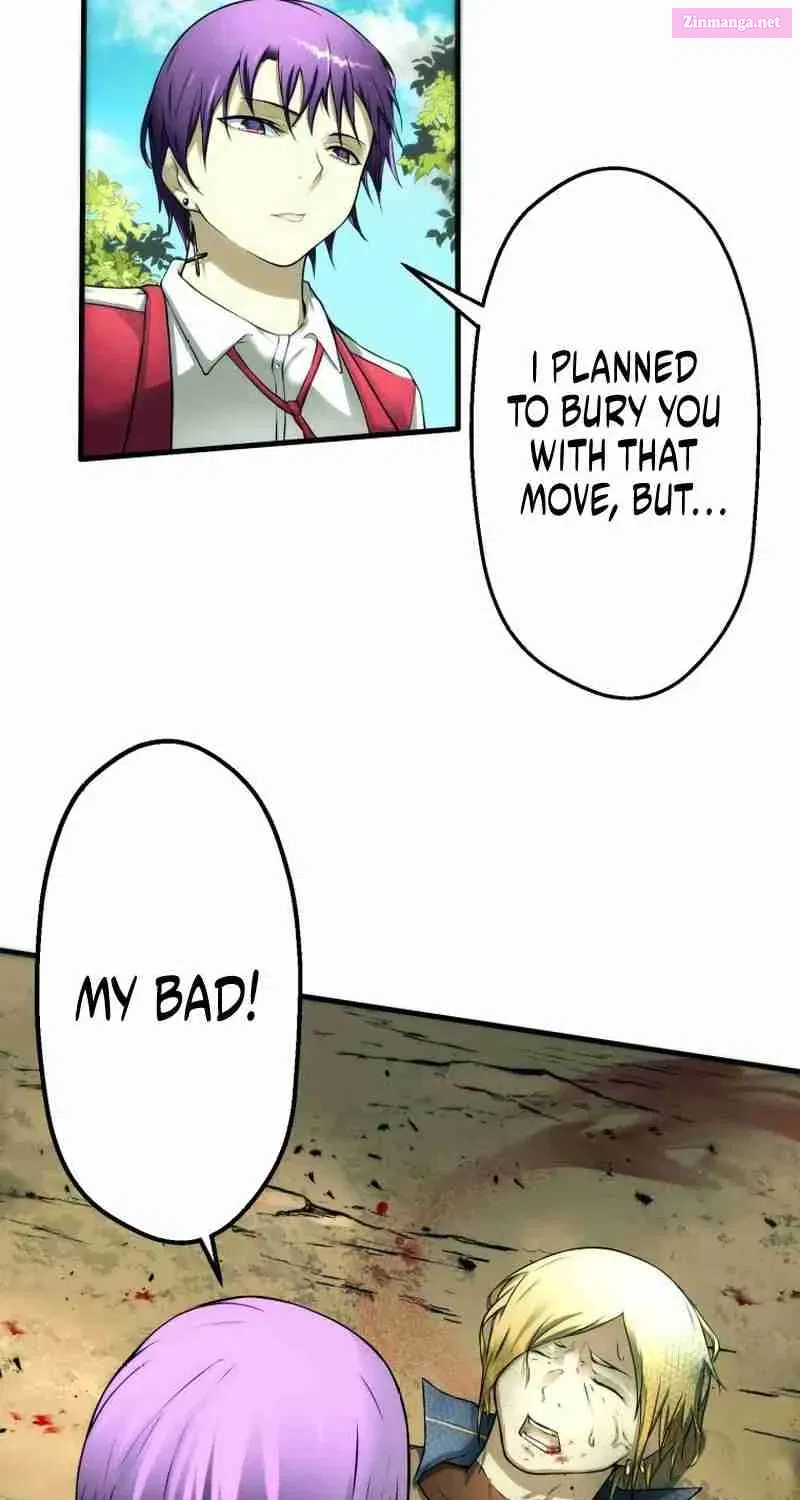 BC - Blood Cell Chapter 5 page 62 - Mangabat