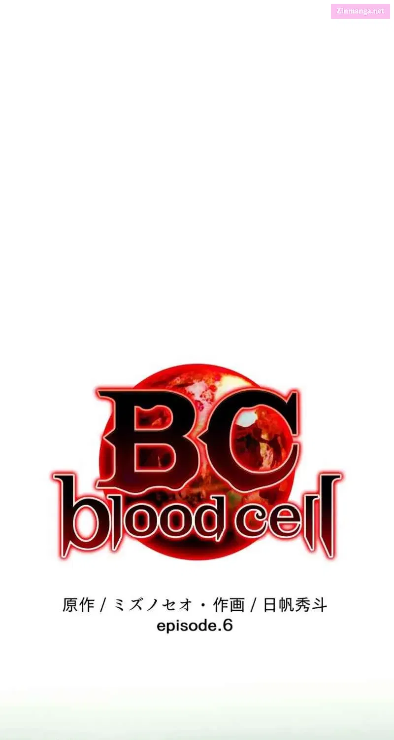 BC - Blood Cell Chapter 6 page 2 - Mangabat