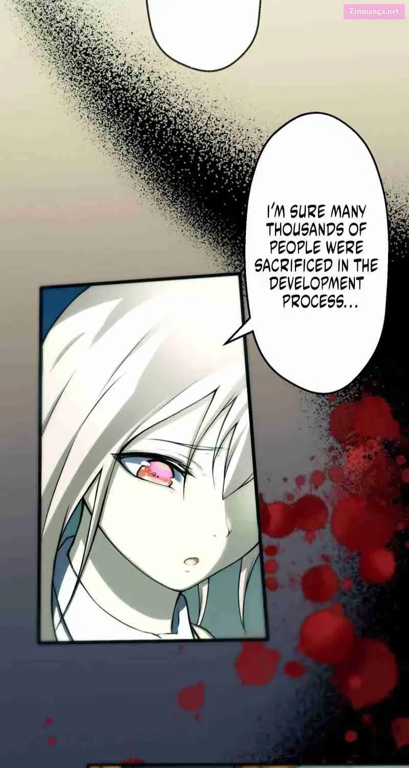 BC - Blood Cell Chapter 6 page 72 - Mangabat