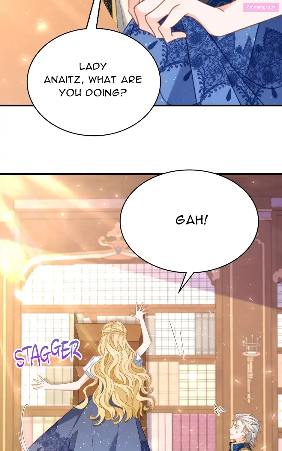 Be Crazy About Me Chapter 48 page 67 - Mangabat