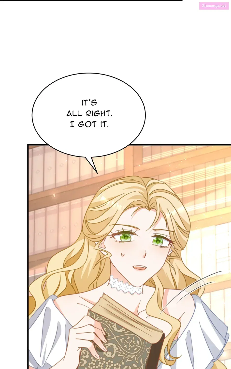 Be Crazy About Me Chapter 48 page 71 - Mangabat