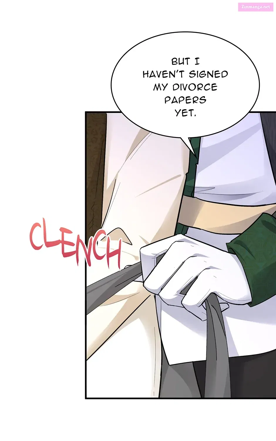 Be Crazy About Me Chapter 49 page 109 - Mangabat