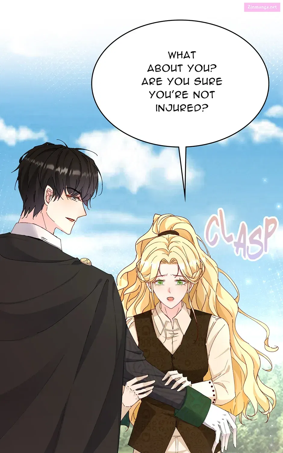 Be Crazy About Me Chapter 49 page 77 - MangaNelo