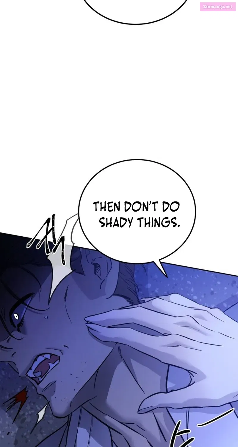 Beastly Things Chapter 1 page 123 - MangaNato