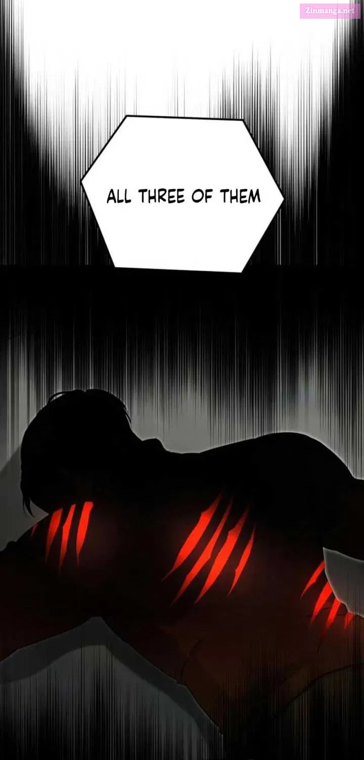 Beasts Chapter 1 page 12 - Mangabat