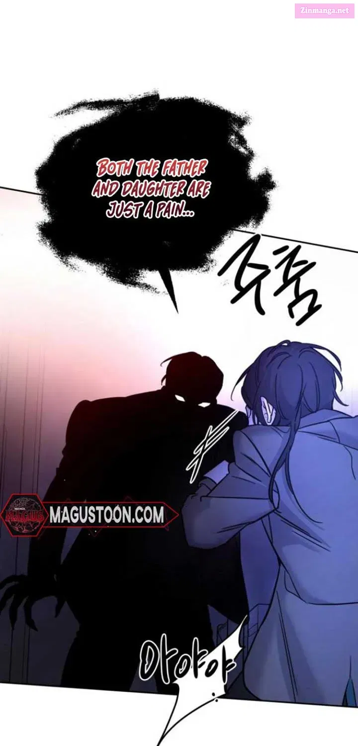 Beasts Chapter 1 page 97 - Mangabat