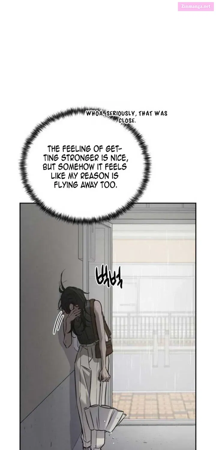 Beasts Chapter 7 page 64 - MangaKakalot