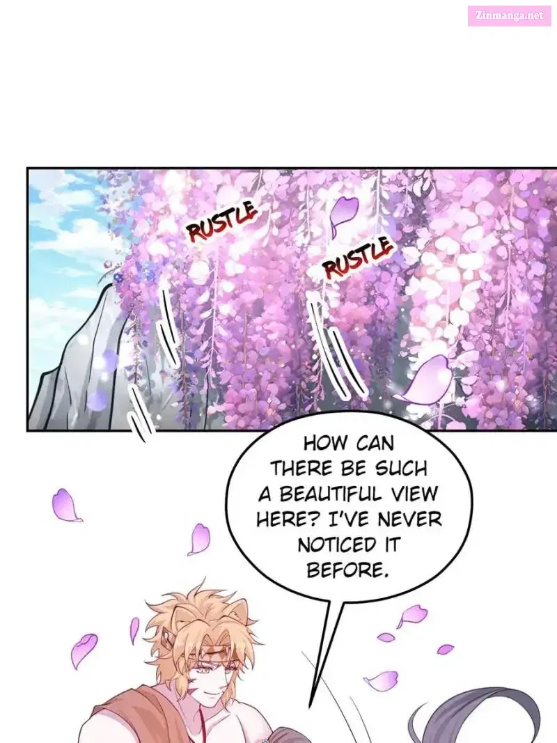 Beauty And The Beasts Chapter 631 page 28 - MangaKakalot