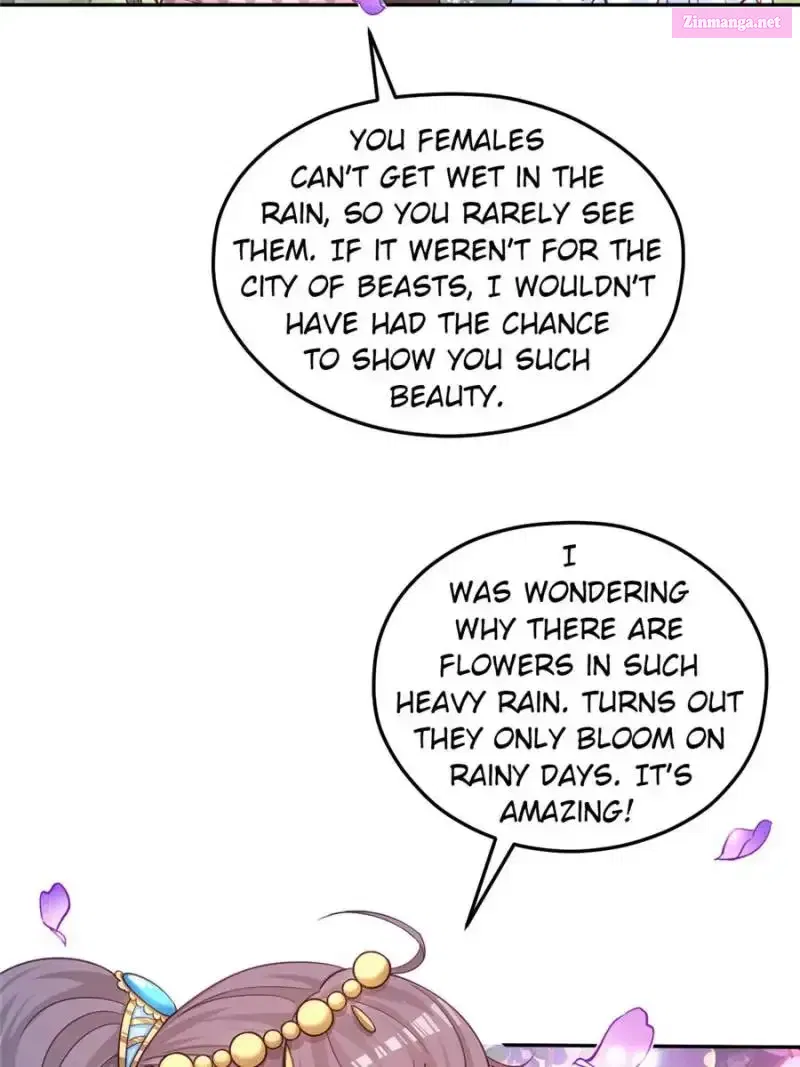 Beauty And The Beasts Chapter 631 page 31 - MangaNelo