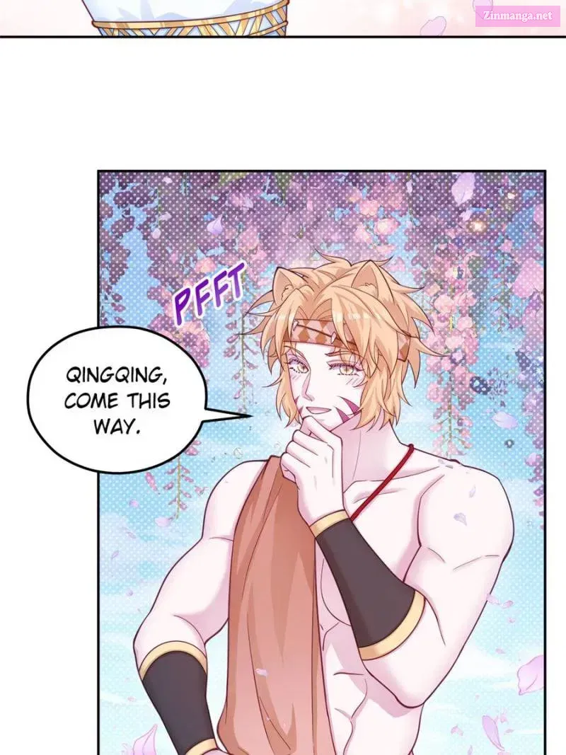 Beauty And The Beasts Chapter 633 page 7 - MangaNelo