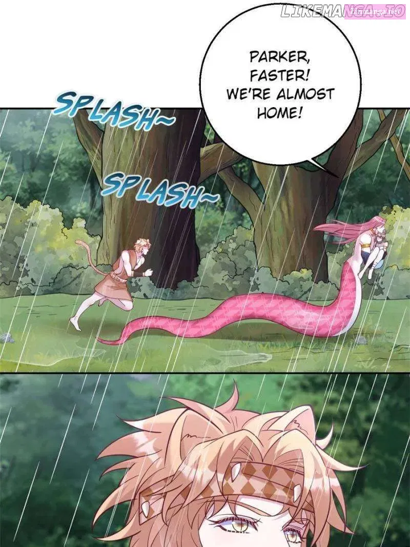 Beauty And The Beasts Chapter 635 page 28 - Mangabat