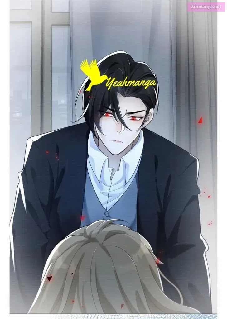 Become The Bride Of A Vampire Actor Chapter 32 page 6 - MangaKakalot