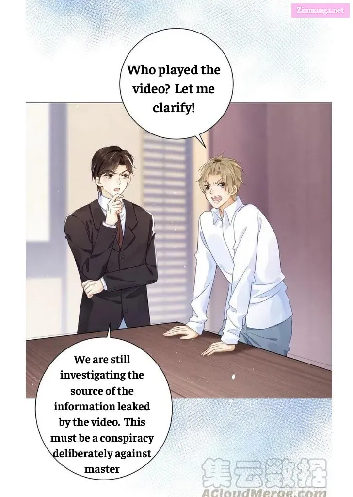 Become The Bride Of A Vampire Actor Chapter 32 page 29 - MangaKakalot