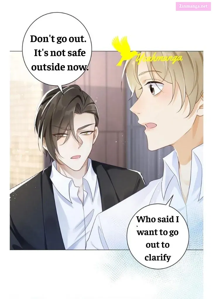 Become The Bride Of A Vampire Actor Chapter 32 page 30 - MangaKakalot