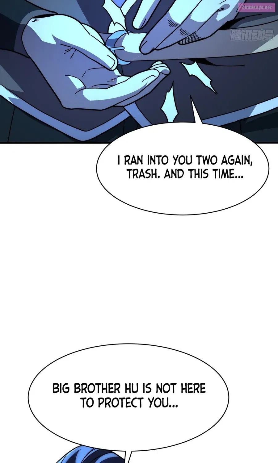 Becoming A God, Starting As Water Monkey Chapter 11 page 74 - MangaNelo