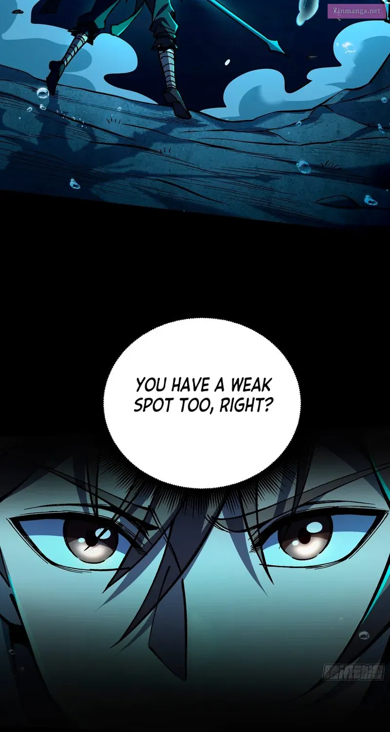 Becoming A God, Starting As Water Monkey Chapter 13 page 25 - MangaKakalot