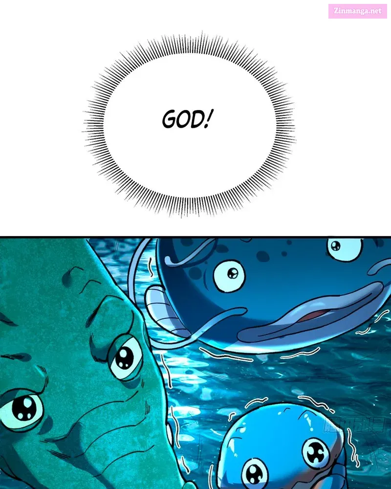 Becoming A God, Starting As Water Monkey Chapter 14 page 14 - MangaKakalot