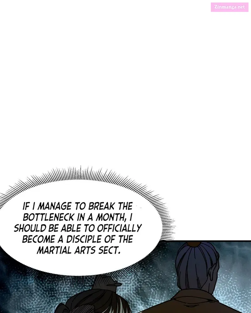 Becoming A God, Starting As Water Monkey Chapter 14 page 21 - MangaKakalot