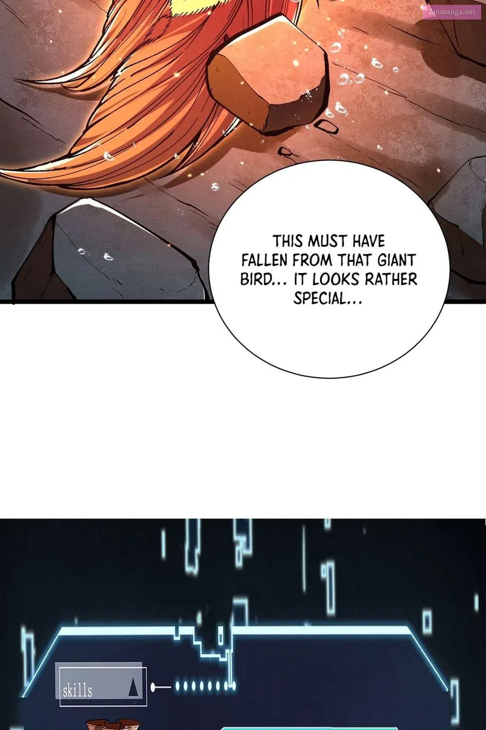 Becoming A God, Starting As Water Monkey Chapter 18 page 74 - MangaNato