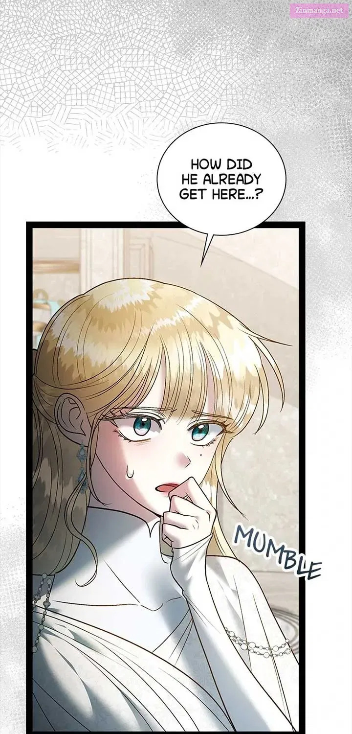 Becoming A Wicked Witch With A Paladin’s First Night Chapter 34.1 page 56 - MangaKakalot