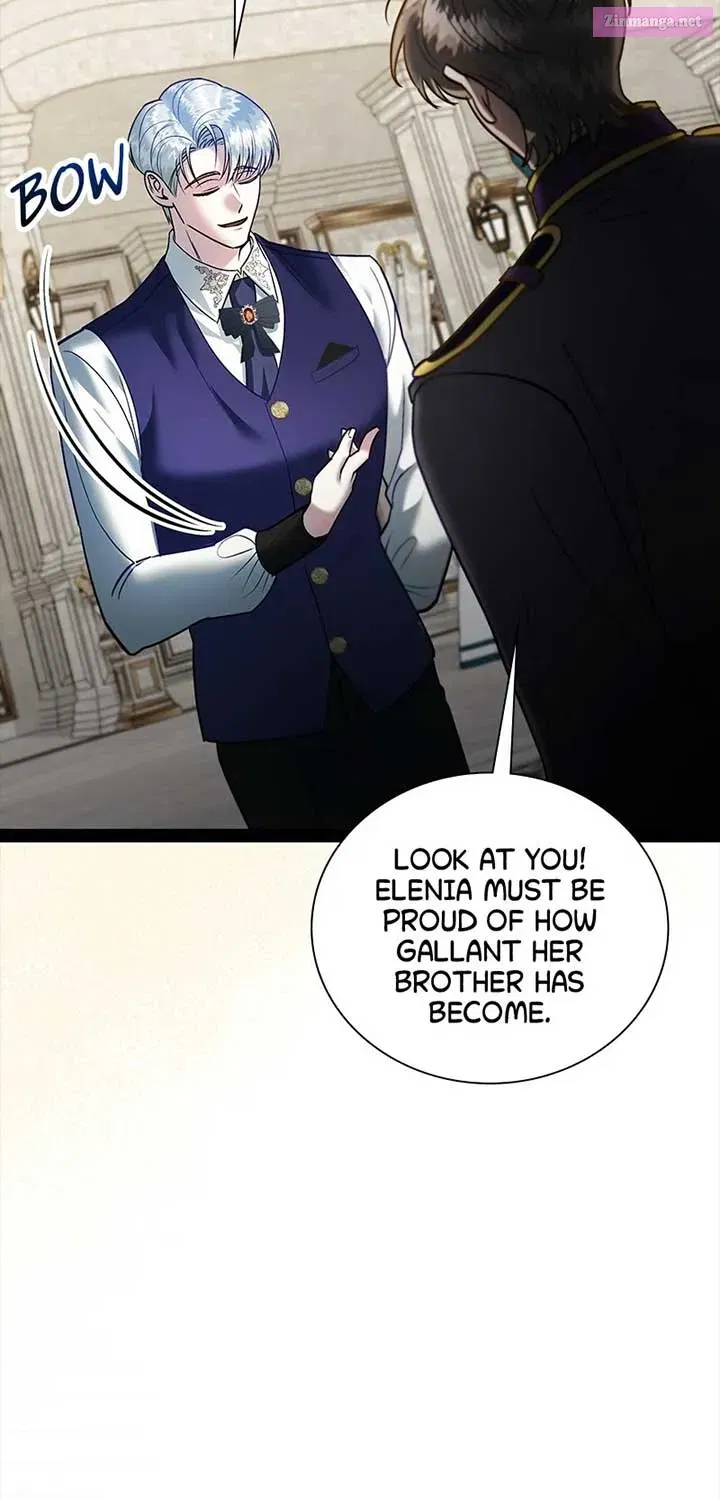 Becoming A Wicked Witch With A Paladin’s First Night Chapter 34.1 page 69 - MangaKakalot