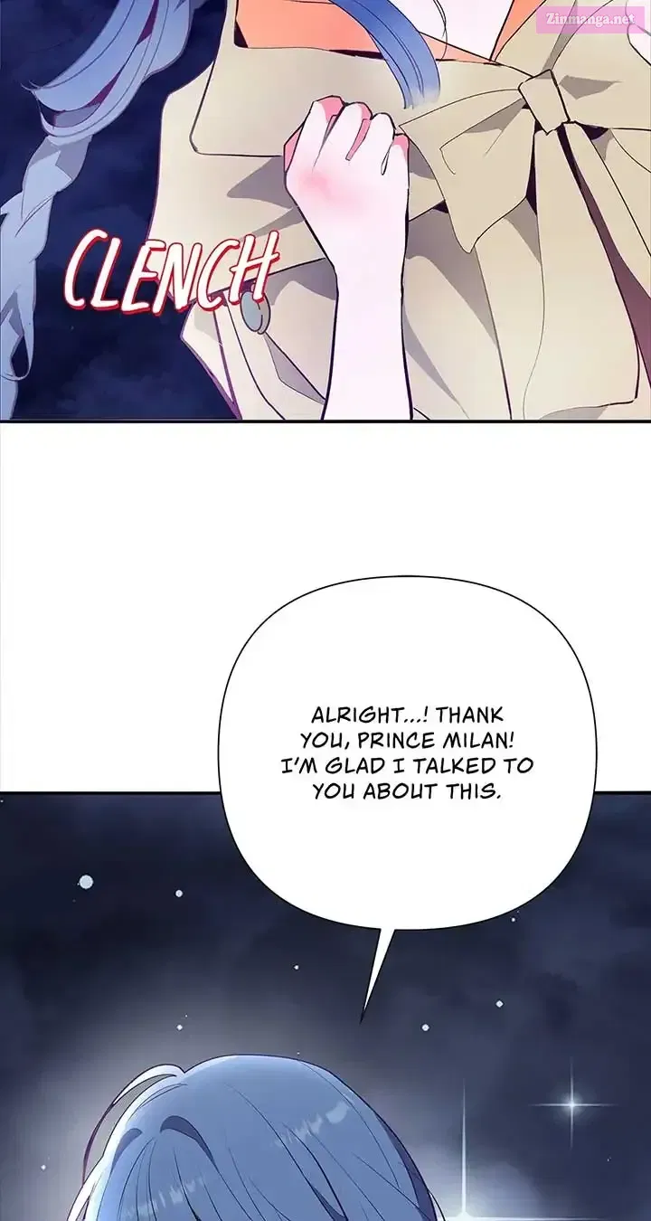 Becoming Best Friends With The Icy Male Lead Chapter 44 page 5 - Mangabat