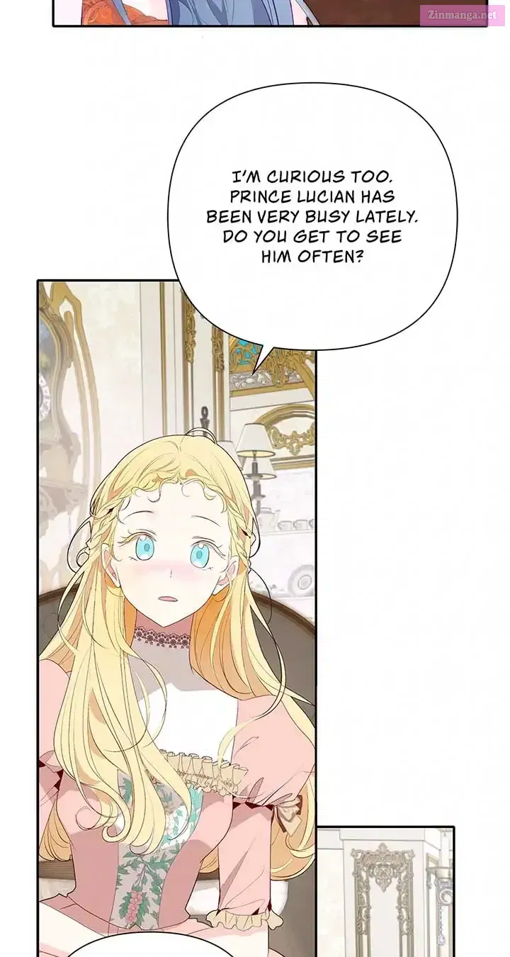 Becoming Best Friends With The Icy Male Lead Chapter 44 page 60 - Mangabat