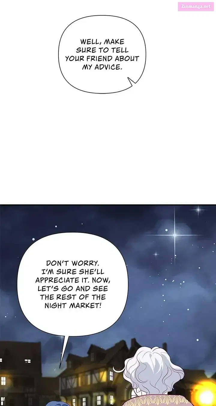 Becoming Best Friends With The Icy Male Lead Chapter 44 page 7 - MangaNelo