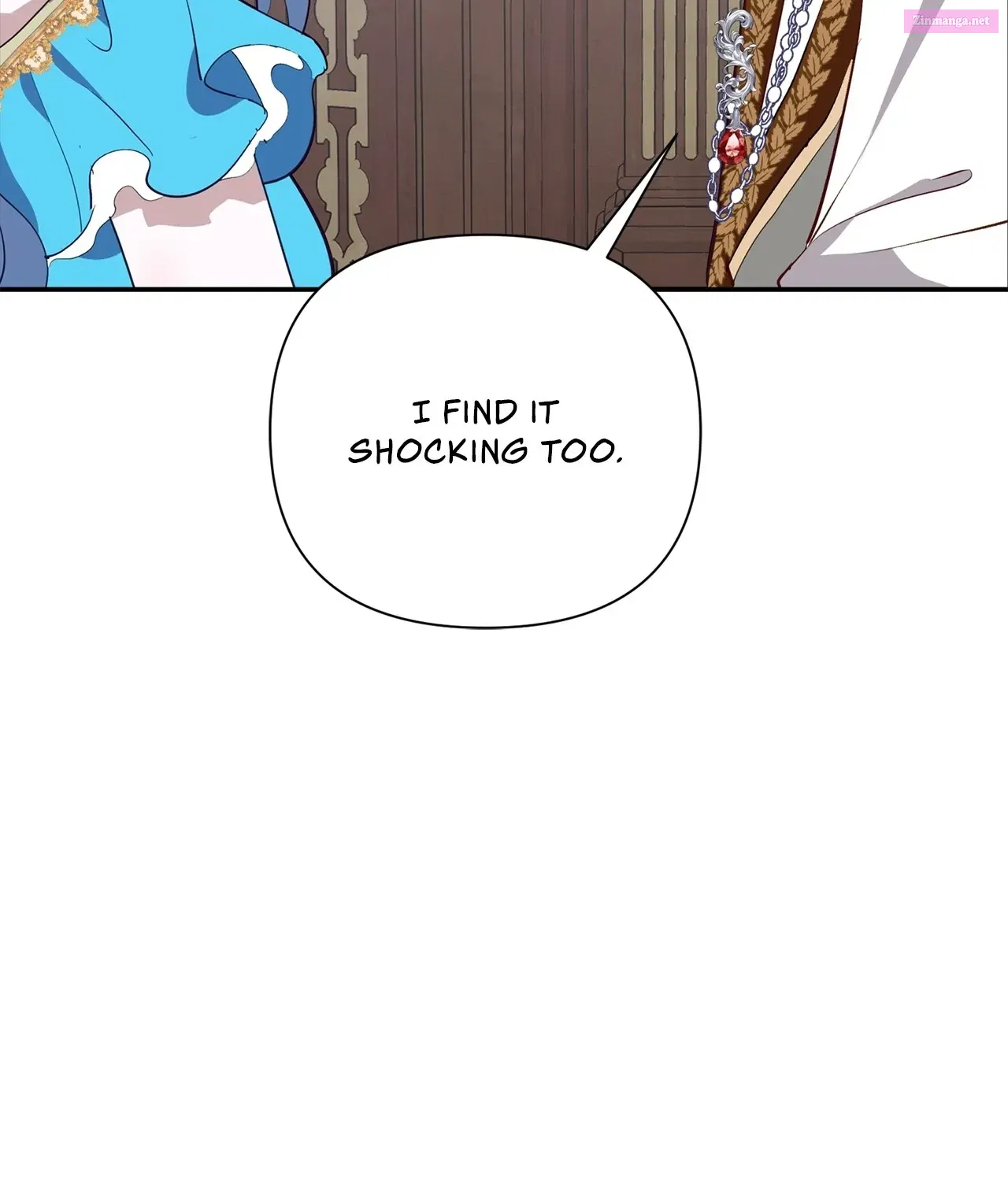 Becoming Best Friends With The Icy Male Lead Chapter 45 page 125 - MangaNelo