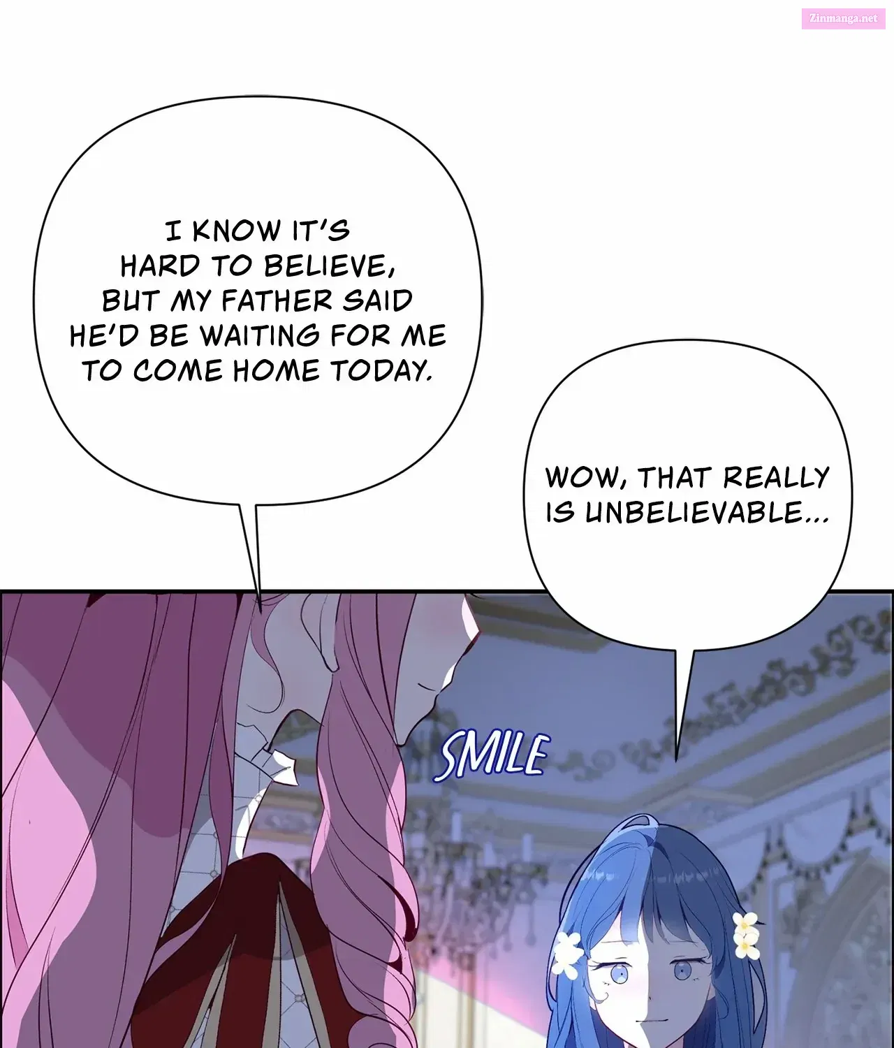 Becoming Best Friends With The Icy Male Lead Chapter 45 page 24 - Mangabat