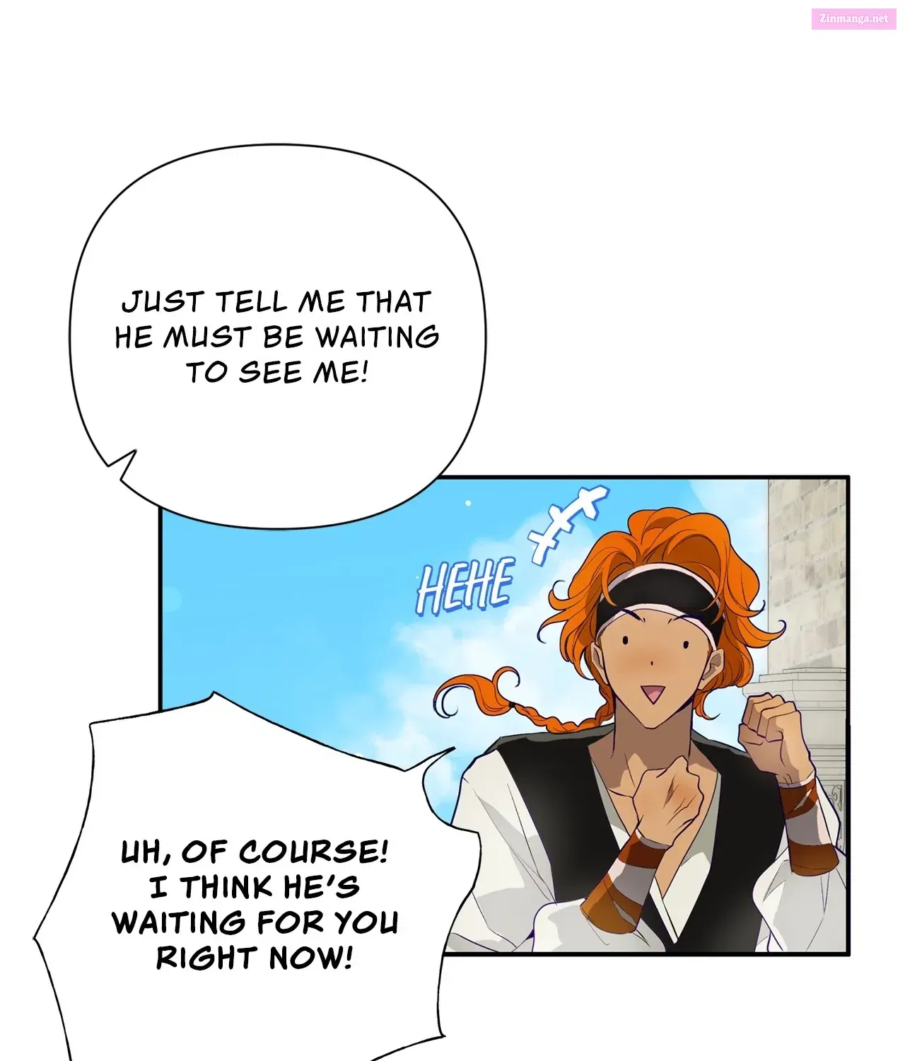 Becoming Best Friends With The Icy Male Lead Chapter 45 page 41 - MangaNelo